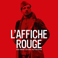 Feu! Chatterton, Léo Ferré – L'affiche rouge