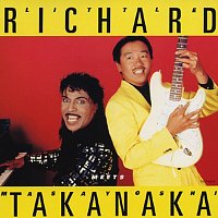 Masayoshi Takanaka, Little Richard – Little Richard Meet Takanaka
