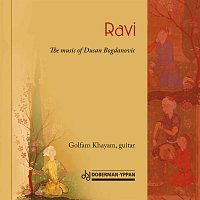 Golfam Khayam, Siavash Roshan – Ravi - The Music of Dušan Bogdanović