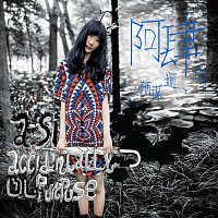 Přední strana obalu CD ????