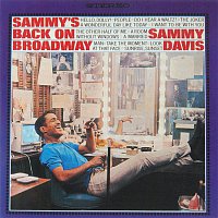 Sammy Davis, Jr. – Sammy's Back On Broadway