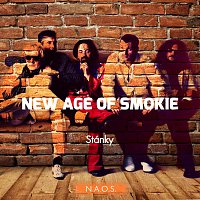 New age of Smokie (N.A.O.S) – Stánky - Single MP3