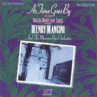 Henry Mancini – As Time Goes By