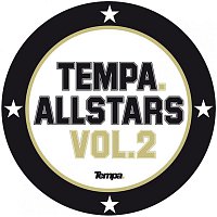 Various Artists.. – Tempa Allstars Vol. 2