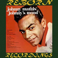 Johnny Mathis – Johnny's Mood (HD Remastered)