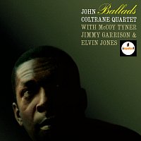 John Coltrane Quartet – Ballads [Deluxe Edition - Rudy Van Gelder Remaster]