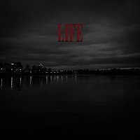 Přední strana obalu CD Life