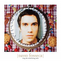 David Fonseca – Someone That Cannot Love