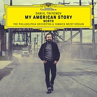 Daniil Trifonov, The Philadelphia Orchestra, Yannick Nézet-Séguin – My American Story: North