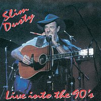 Slim Dusty – Slim Dusty... Live Into The 90's