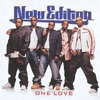 New Edition – One Love