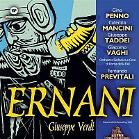 Fernando Previtali – Ernani