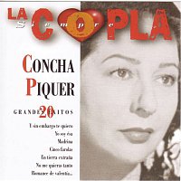 Conchita Piquer – La Copla, Siempre