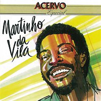 Martinho da Vila – Série Acervo - Acervo Especial