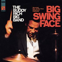 Buddy Rich – Big Swing Face [Live]