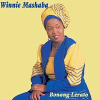 Dr Winnie Mashaba – Bonang Lerato