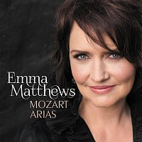 Emma Matthews, Tasmanian Symphony Orchestra, Marko Letonja – Mozart: Arias