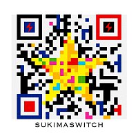 SUKIMASWITCH – Eureka