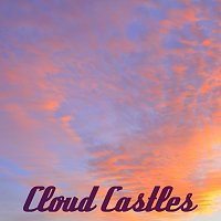 Přední strana obalu CD Cloud Castles