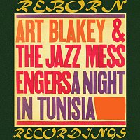 Art Blakey, The Jazz Messengers, Lee Morgan – A Night In Tunisia  (RVG, HD Remastered)