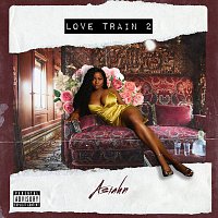 Asiahn – Love Train 2