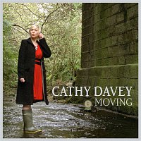 Cathy Davey – Moving