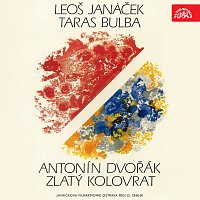 Janáčkova filharmonie Ostrava, Otakar Trhlík – Janáček: Taras Bulba, Dvořák: Zlatý kolovrat