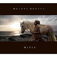 Misia – Bokuwa Pegasus Kimiha Polaris