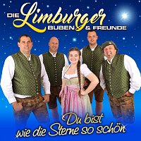 Die Limburger Buben & Freunde – Du bist wie die Sterne so schön