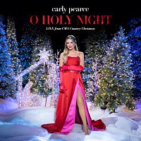 Carly Pearce – O Holy Night [Live From CMA Country Christmas / 2021]