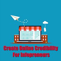 Simone Beretta – Create Online Credibility for Infopreneurs