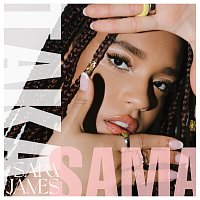 Sara James – Taka Sama