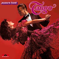 Přední strana obalu CD Tango