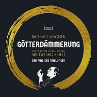 Wiener Philharmoniker, Sir Georg Solti – Wagner: Gotterdammerung [Remastered 2022]