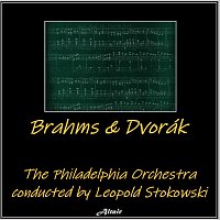 The Philadelphia Orchestra – Brahms & Dvorák