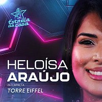 Heloísa Araújo – Torre Eiffel