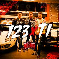 Los Rojos – 123 X Ti