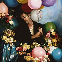 Nate Ruess – What This World Is Coming To (feat. Beck)