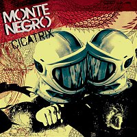 Monte Negro – Cicatrix