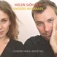 Anders Widmark, Helen Sjoholm – Genom varje andetag