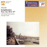 George Szell – Haydn: Symphonies Nos. 93, 95 & 97