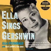 Ella Fitzgerald – Ella Sings Gershwin