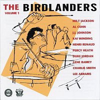 The Birdlanders – The Birdlanders, Vol. 1