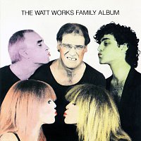 Carla Bley, Michael Mantler, Steve Swallow, Karen Mantler, Steve Weisberg – The WATT Works Family Album