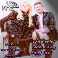 Liz & Kriz – Ik geniet iedere dag met jou