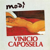 Vinicio Capossela – Modi (Remastered Version)