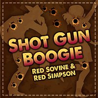 Various  Artists – Shot Gun Boogie