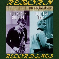 Bud Shank – Jazz in Hollywood (HD Remastered)