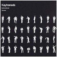 KAYTRANADA & VanJess – DYSFUNCTIONAL