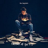 Alec Benjamin – The Book of You & I